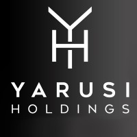 Yarusi Holdings logo