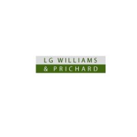 LG Williams & Prichard logo