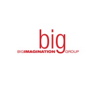 Big Imagination Group logo