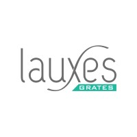 Lauxes Grates logo