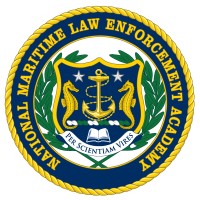 National Maritime Law Enforcement Academy logo