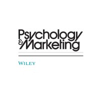 Psychology & Marketing logo