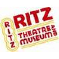Ritz Theater logo