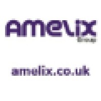 Amelix Group logo
