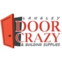 Langley Door Crazy & Building Supplies Ltd. logo