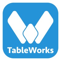TableWorks logo