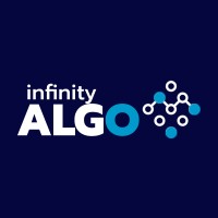 Oceanus Infinity Algo logo