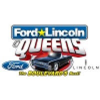 Ford Lincoln Of Queens logo
