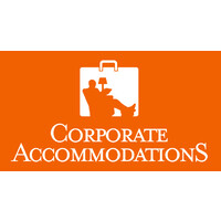 Corporate Accommodations logo