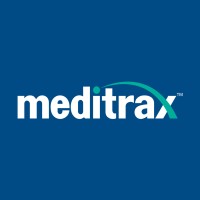 Meditrax logo