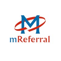 MReferral Mortgage Brokerage Services logo