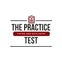 The Practice Test logo
