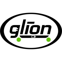 Glion Electric Scooters logo