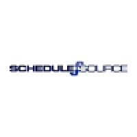 ScheduleSource logo