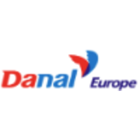 Danal Europe logo