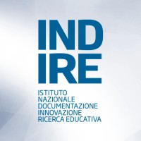 INDIRE logo