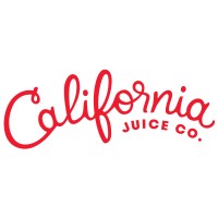 California Juice Company logo