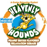 Heavenly Hounds logo
