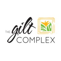 The Gilt Complex logo