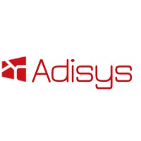 Adisys Corporation logo