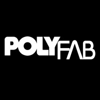 Polyfab Plastics And Supply logo