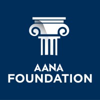 AANA Foundation logo
