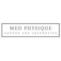 Med Physique Center For Aesthetics logo