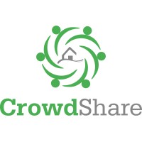 Crowdshare logo