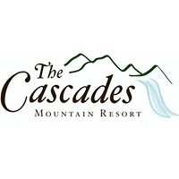 Cascades Mountain Resort logo