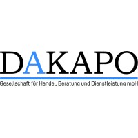 DAKAPO GmbH logo