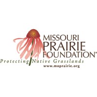 Missouri Prairie Foundation logo
