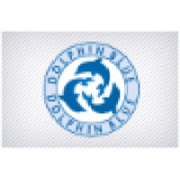 Dolphin Blue, Inc. logo