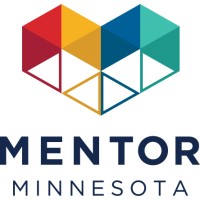 MENTOR Minnesota logo