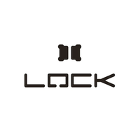 LOCK logo