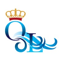 Queens Landing logo