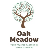 Oak Meadow logo