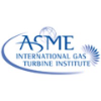 ASME International Gas Turbine Institute logo