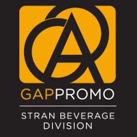 GAP Promo logo