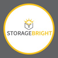 Storage Bright logo