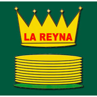 La Reyna Tortilleria logo