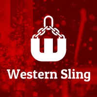 Western Sling Company logo
