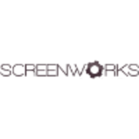 Screenworks logo