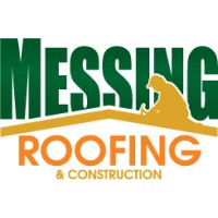 Messing Roofing & Construction logo