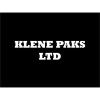 KLENE PAKS LTD logo