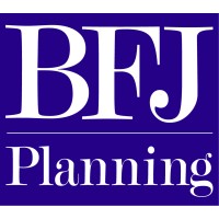 BFJ Planning logo