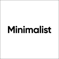 Minimalist logo
