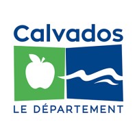 Département du Calvados logo