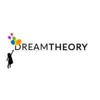 Dream Theory | Creative & Marketing Agency logo