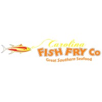 Carolina Fish Fry logo