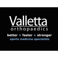 Valletta Orthopaedics logo